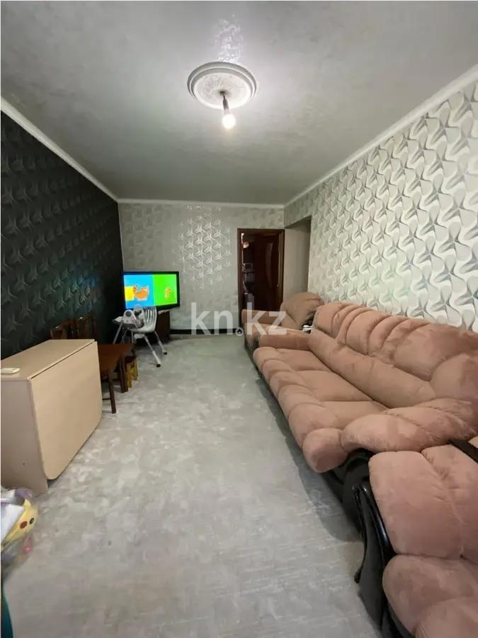 Продажа 3-комнатной квартиры, 65 м², мкр-н Айнабулак-3, дом  125 - Продажа квартир в Алматы фото 1 из 7