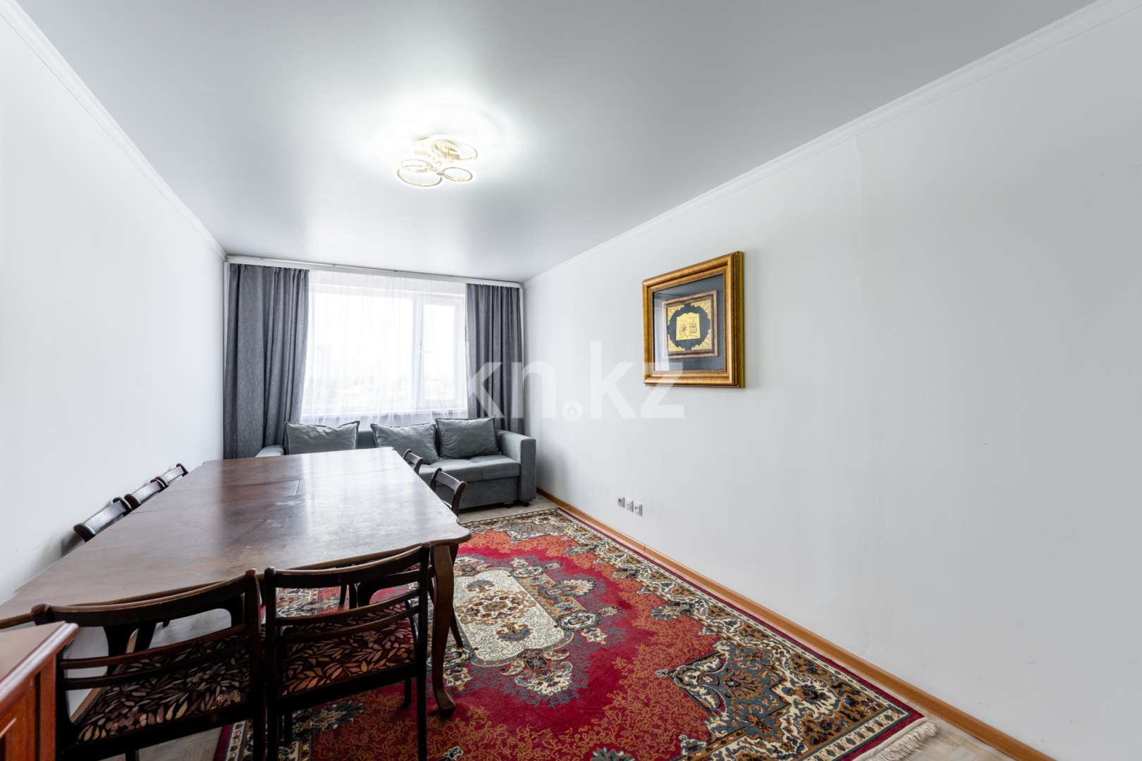 Продажа 2-комнатной квартиры, 59.1 м² - Продажа двухкомнатных квартир в Астане - страница 45 фото 2 из 28