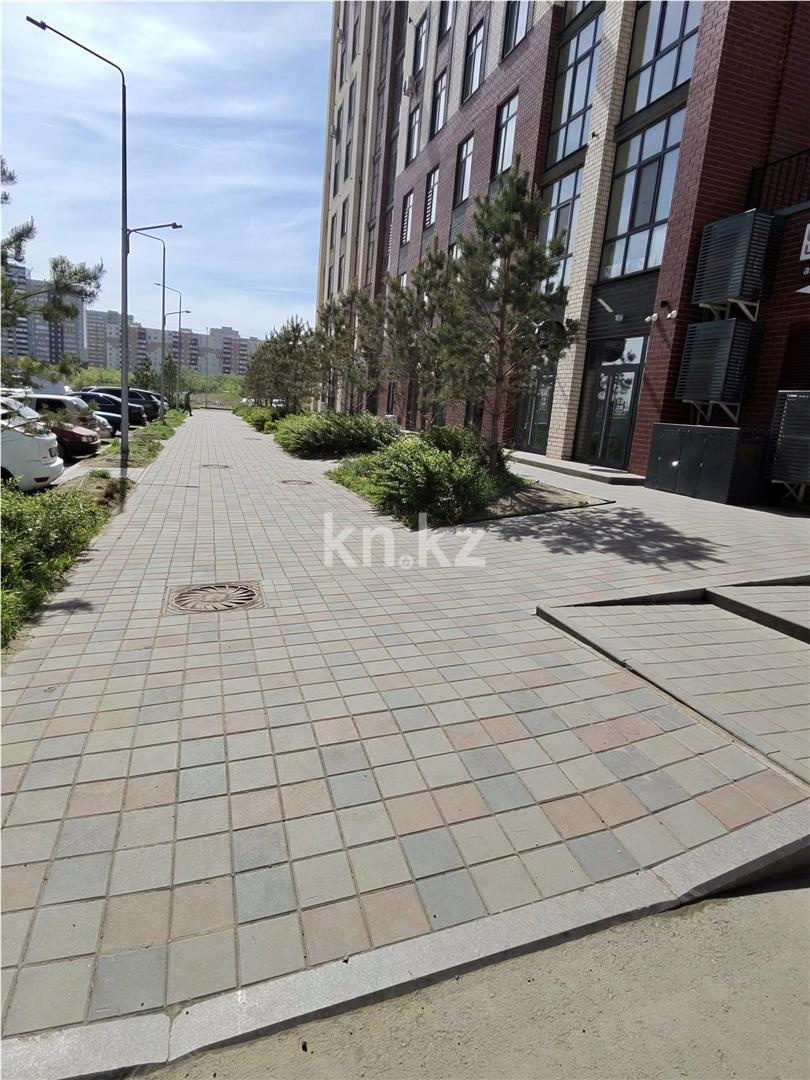 Продажа 3-комнатной квартиры, 77 м² - Продажа квартир в новостройках Караганды - страница 17 фото 26 из 27