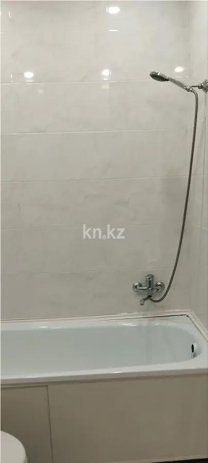 Продажа 1-комнатной квартиры, 45 м², пр. Мангилик Ел, дом  17 - Продажа  однокомнатных квартир в новостройках Астаны фото 3 из 4