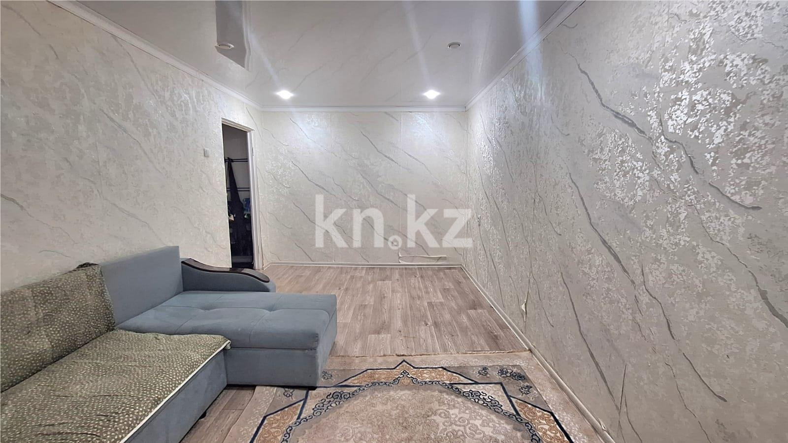 Продажа 2-комнатной квартиры, 44 м² - Недвижимость в Караганде - страница 12 фото 2 из 8