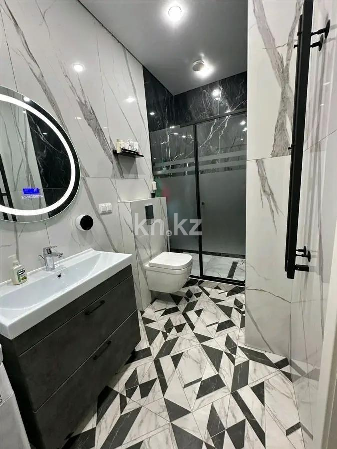 Продажа 3-комнатной квартиры, 94.3 м², пр. Туран, дом  43/1 в Астане - фото 4