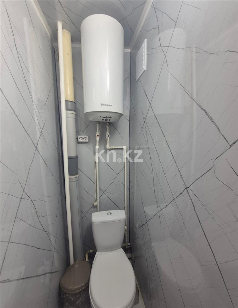 Продажа 2-комнатной квартиры, 46 м² в Караганде - фото 7