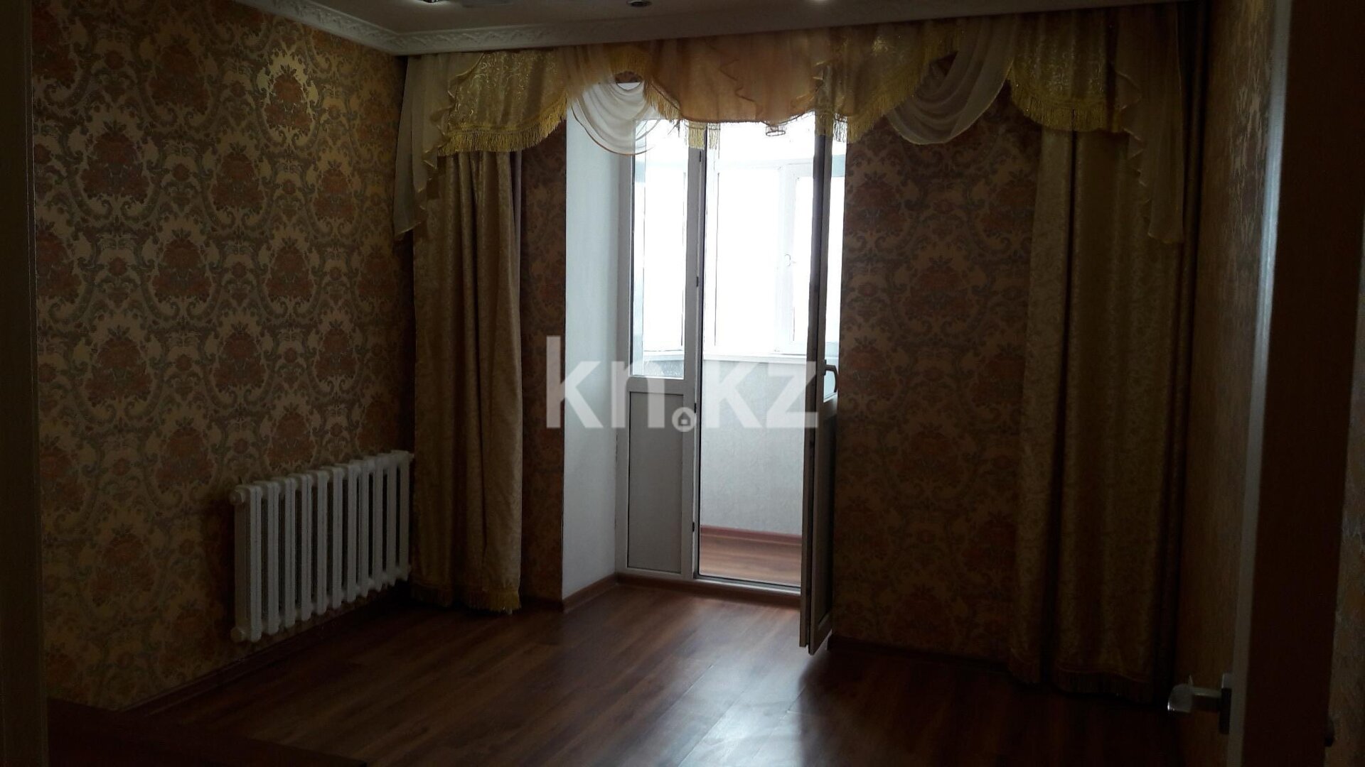 Продажа 2-комнатной квартиры, 59 м² в Астане - фото 3