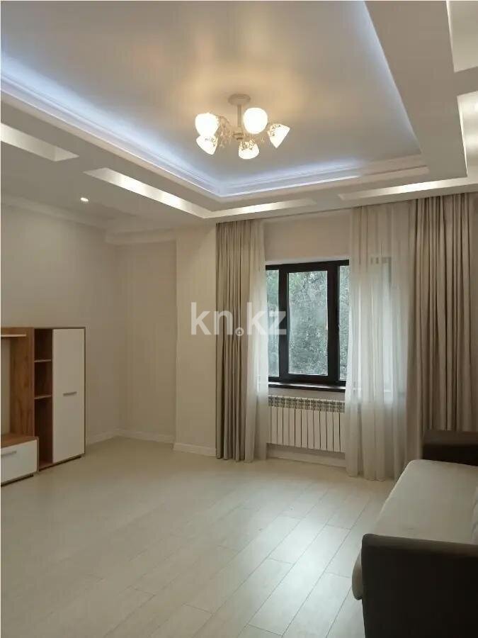 Продажа 2-комнатной квартиры, 70.8 м² в Алматы