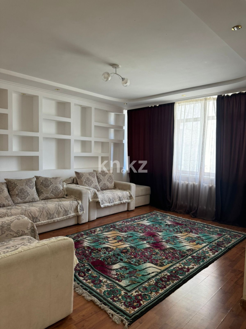 Аренда 3-комнатной квартиры, 70 м² - Недвижимость в Казахстане - страница 16 фото 3 из 15