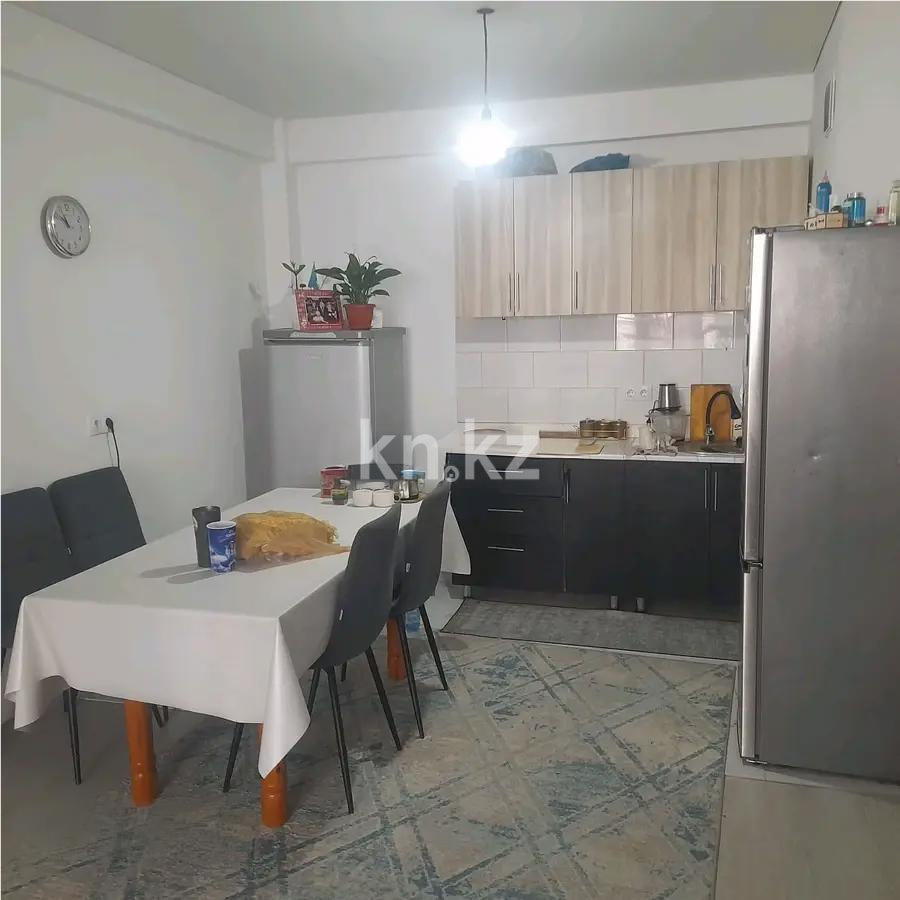 Продажа 2-комнатной квартиры, 59 м² в Алматы - фото 3