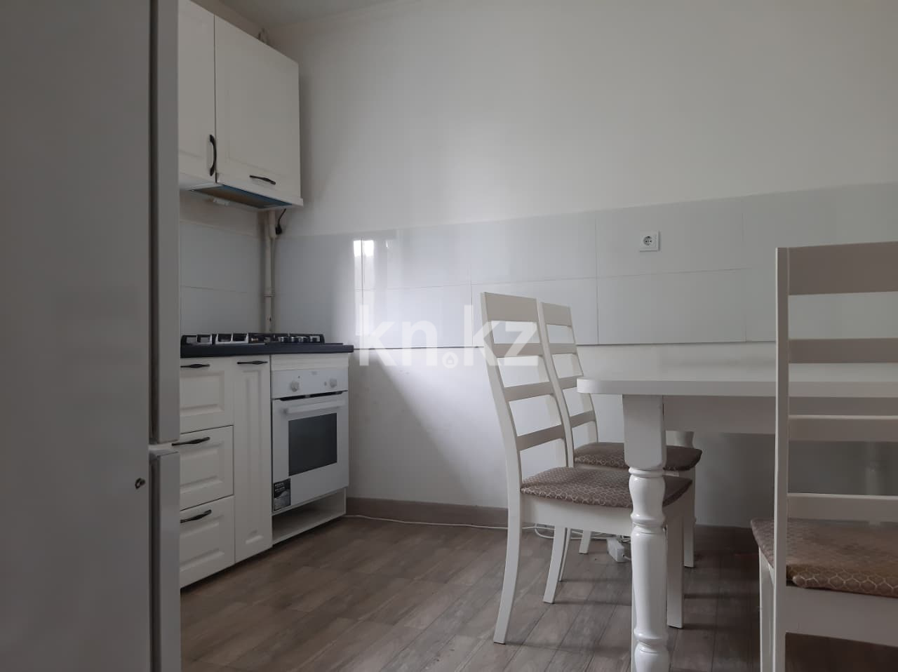 Продажа 4-комнатной квартиры, 82.3 м², ул. Курмангазы, дом  33 в Алматы - фото 8