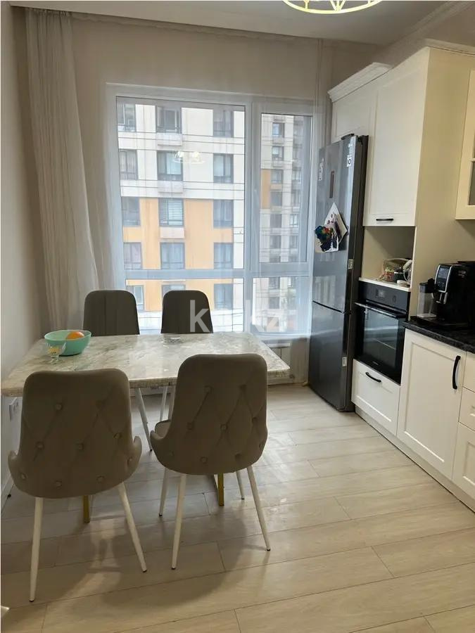 Продажа 3-комнатной квартиры, 78.2 м² - Продажа квартир в Бостандыкском р-не Алматы - страница 5 фото 4 из 5