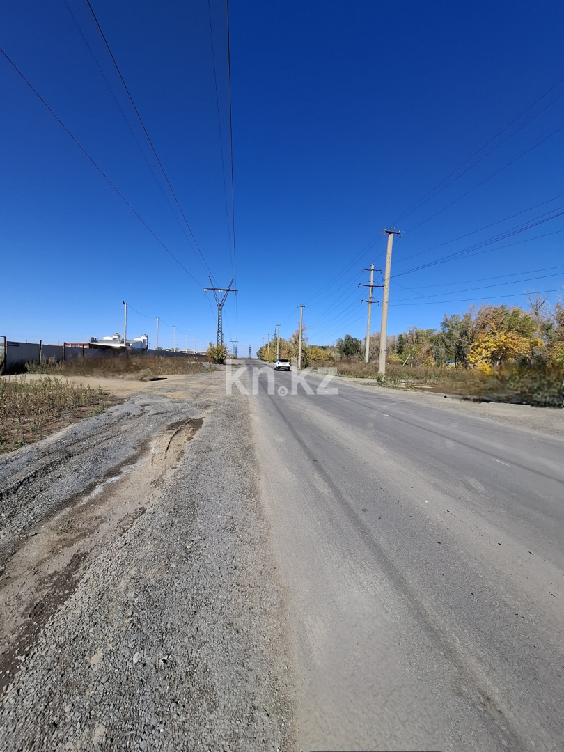 Аренда , 19000 м², ул. Моторная, дом  19 - Аренда баз, складов и промышленной недвижимости в Караганде фото 1 из 12