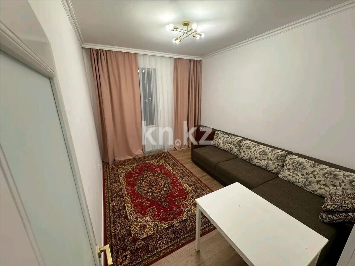 Продажа 3-комнатной квартиры, 72 м² в Астане - фото 2