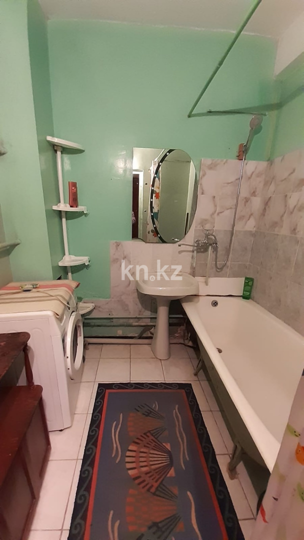 Аренда 3-комнатной квартиры, 83 м² - Аренда недвижимости в Алматы фото 6 из 8