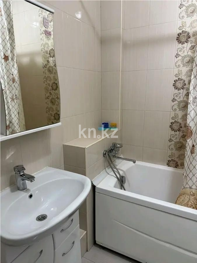 Продажа 1-комнатной квартиры, 44 м² - Продажа однокомнатных квартир в Казахстане - страница 3 фото 4 из 5
