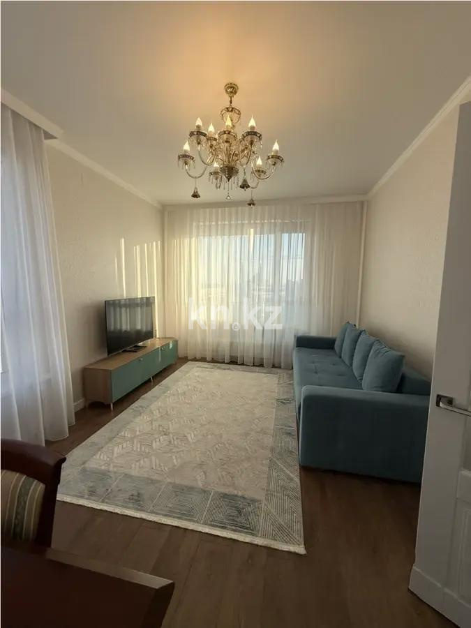 Продажа 2-комнатной квартиры, 60 м² - Продажа квартир в Казахстане - страница 29 фото 1 из 6