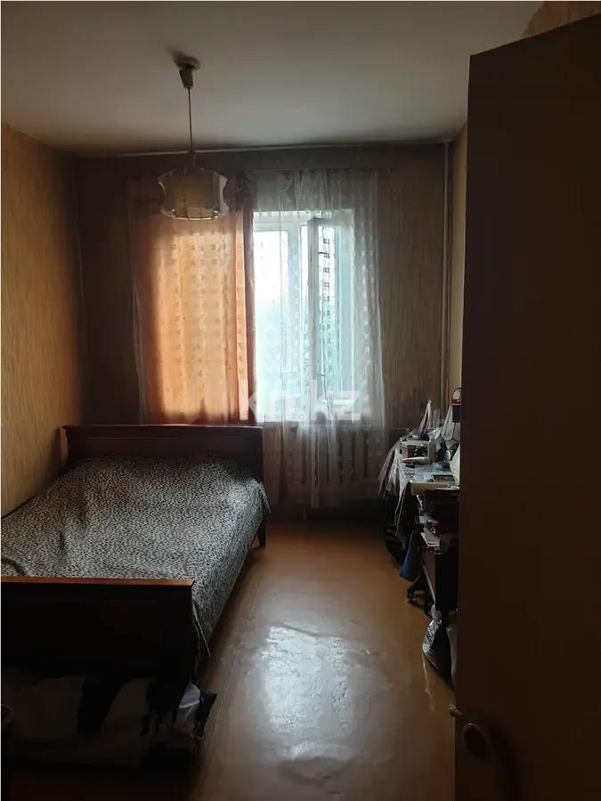 Продажа 4-комнатной квартиры, 85.6 м², ул. Панфилова, дом  85 - Продажа квартир в Алматы фото 1 из 3