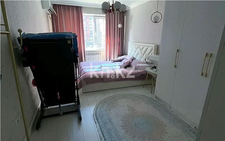 Продажа 3-комнатной квартиры, 90 м², ул. Жунисова, дом  10/7 в Алматы - фото 3