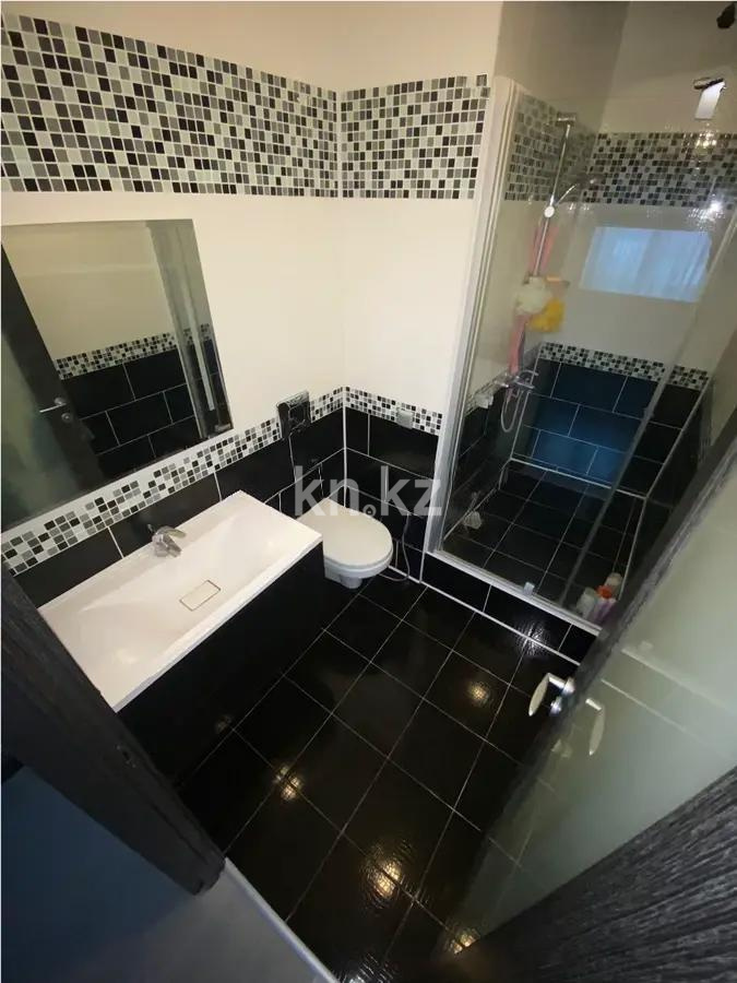 Продажа 3-комнатной квартиры, 107.8 м², ул. Навои, дом  68 - Продажа  трехкомнатных квартир в новостройках Алматы без посредников фото 2 из 6