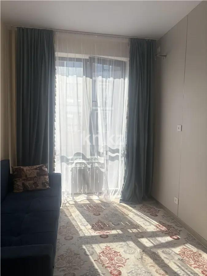Продажа 1-комнатной квартиры, 40 м² в Алматы
