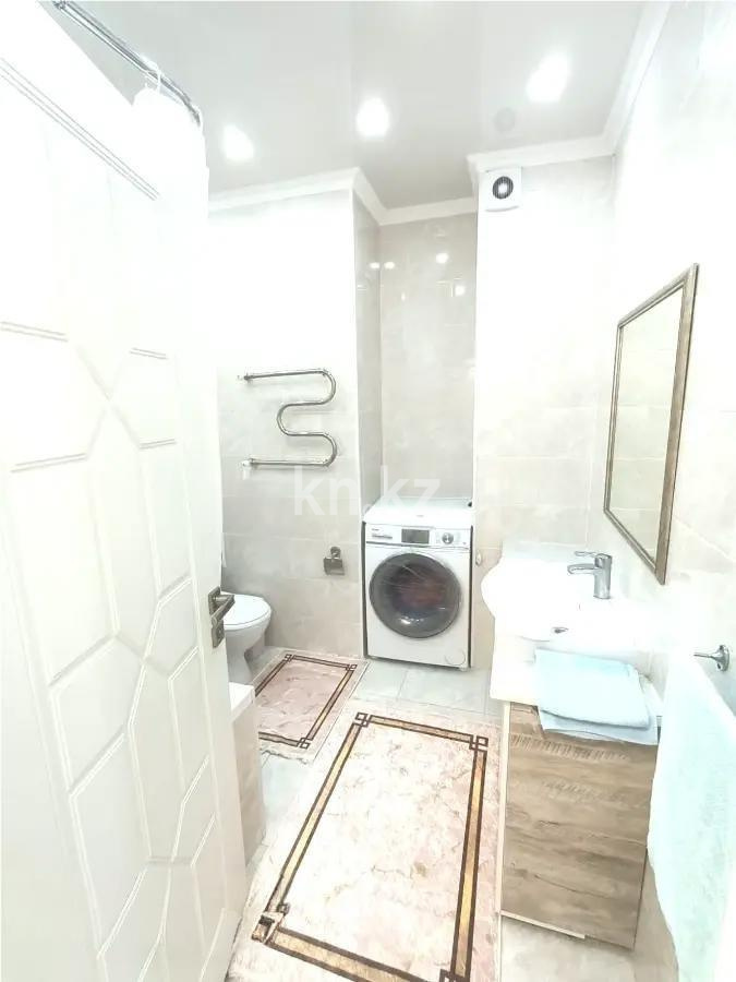 Продажа 2-комнатной квартиры, 70 м², пр. Момышулы, дом  2/5 стр в Астане - фото 4