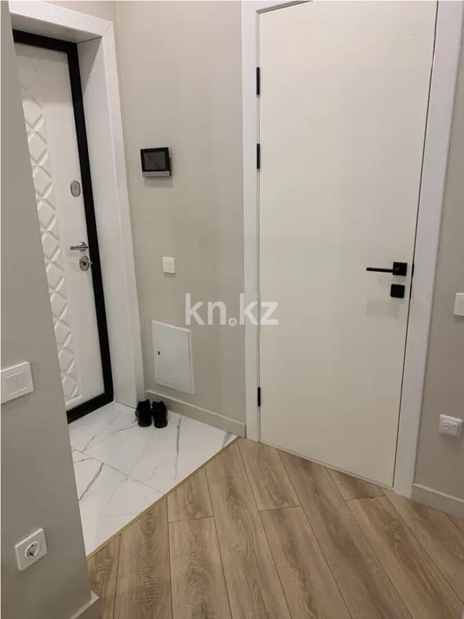 Продажа 2-комнатной квартиры, 40 м², пр. Туран, дом  44Б в Астане - фото 5