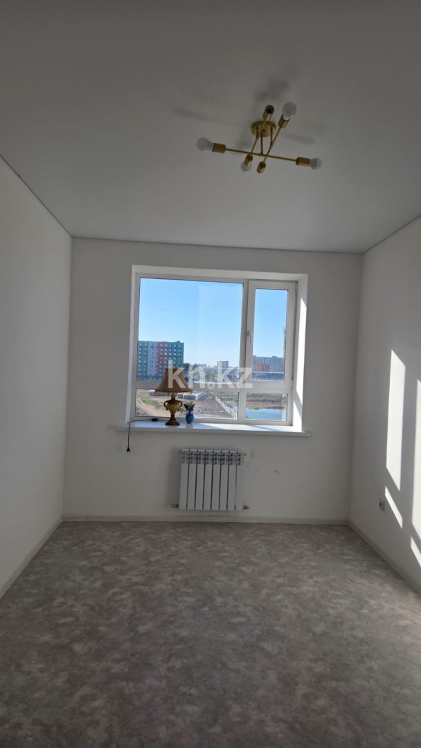 Аренда 2-комнатной квартиры, 55 м² - Аренда квартир помесячно в Астане фото 3 из 8