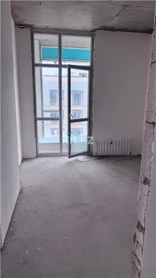 Продажа 2-комнатной квартиры, 59 м², ул. Сыганак, дом  4 стр - Продажа квартир в Астане фото 1 из 2