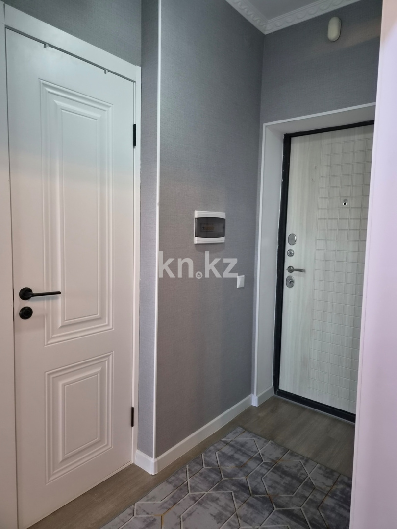 Продажа 1-комнатной квартиры, 34 м² в Астане - фото 3