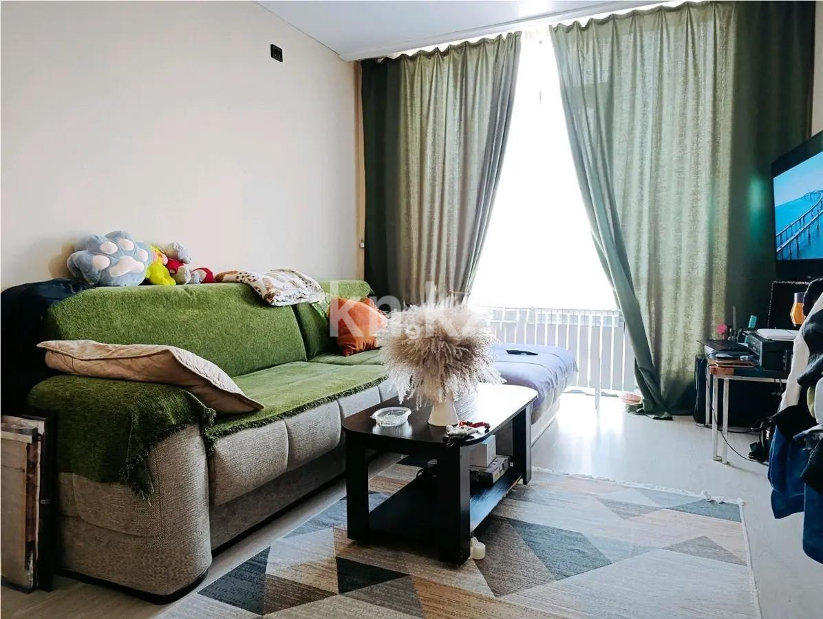 Продажа 2-комнатной квартиры, 67.9 м² в Алматы