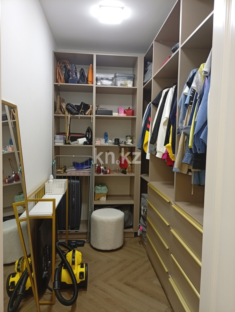 Продажа 2-комнатной квартиры, 65 м² в Алматы - фото 8