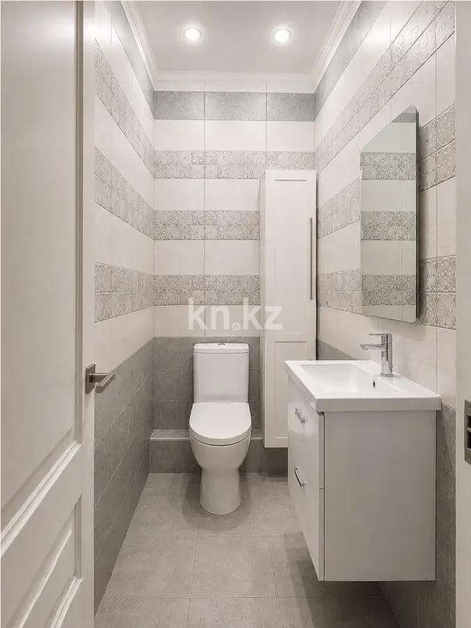 Продажа 3-комнатной квартиры, 97 м² в Астане - фото 5