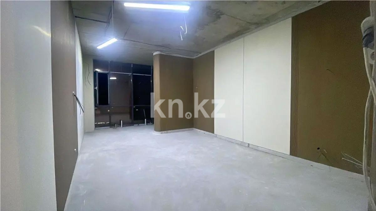Продажа 3-комнатной квартиры, 107 м² - Продажа жилой и коммерческой недвижимости в Алматы фото 2 из 2