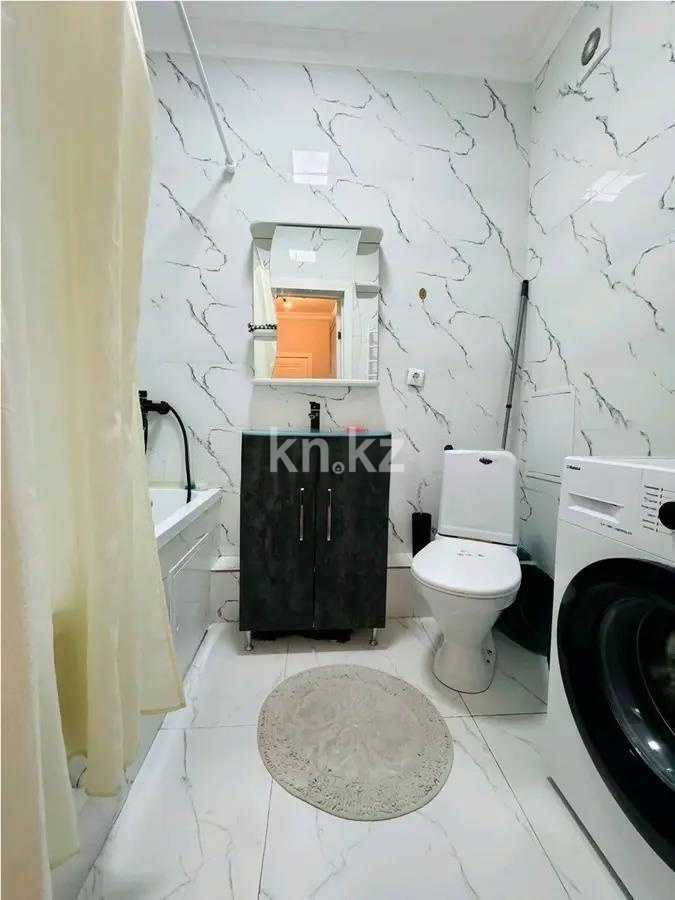 Продажа 1-комнатной квартиры, 41 м² в Астане - фото 3