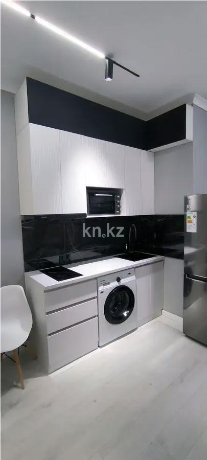 Продажа 1-комнатной квартиры, 33 м² - Продажа квартир в Алматы фото 3 из 6