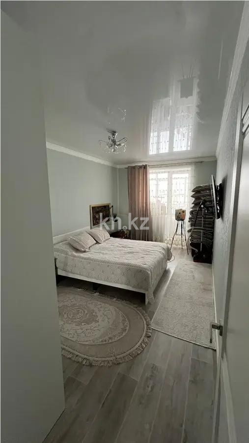 Продажа 2-комнатной квартиры, 66.2 м² - Продажа квартир в новостройках Астаны - страница 227 фото 2 из 6