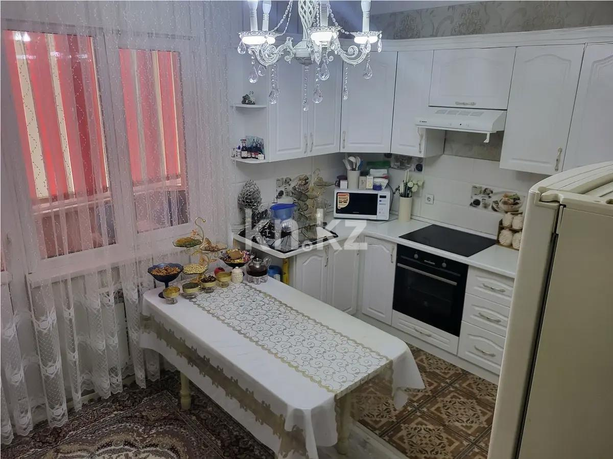 Продажа 1-комнатной квартиры, 47 м² - Продажа квартир в новостройках Алматы без посредников фото 2 из 2