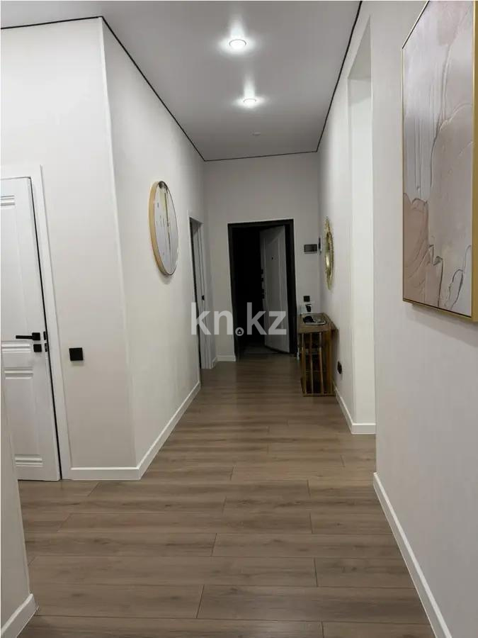 Продажа 3-комнатной квартиры, 89 м², ул. Бейбарыс Султан, дом  5/1 - Продажа квартир в Астане фото 6 из 6