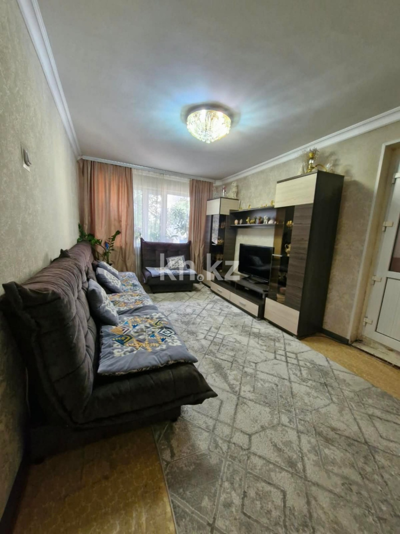 Продажа 3-комнатной квартиры, 71.3 м² в Караганде