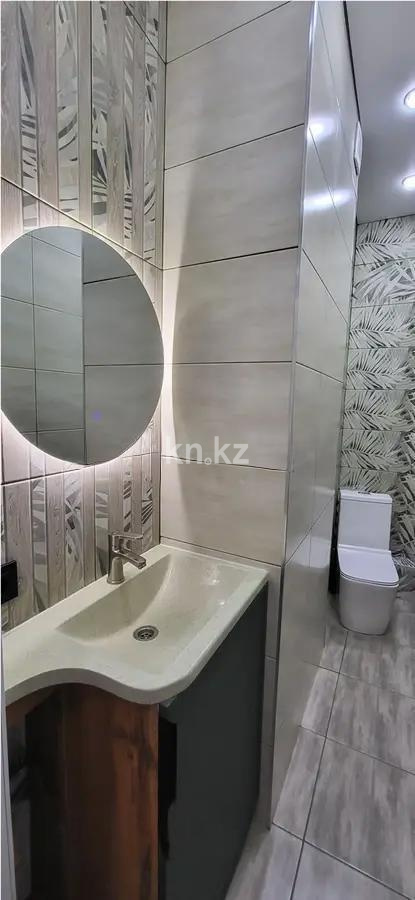 Продажа 3-комнатной квартиры, 75.6 м² - Продажа квартир в р-не Есиль Астаны - страница 7 фото 9 из 9