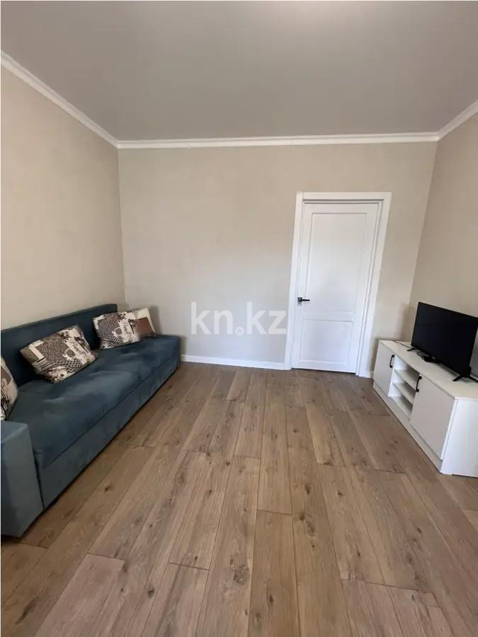 Продажа 2-комнатной квартиры, 56 м², ул. Мухамедханова, дом  23а - Продажа квартир в Астане фото 1 из 6