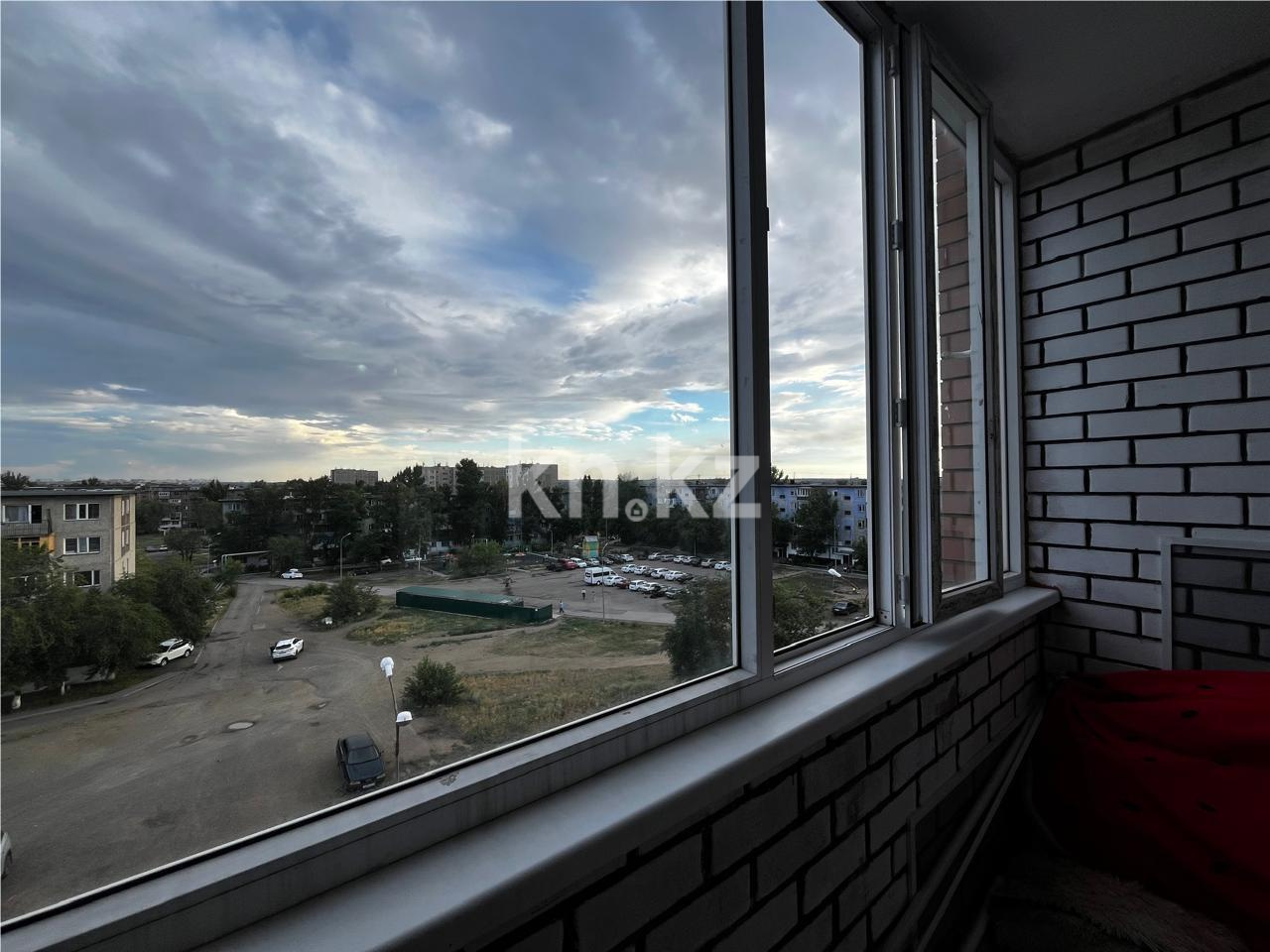 Продажа 3-комнатной квартиры, 92 м² в Караганде - фото 17