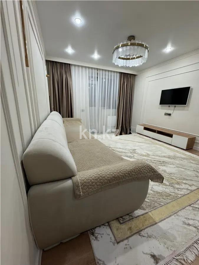 Продажа 3-комнатной квартиры, 90 м², ул. Мухамедханова, дом  23а в Астане