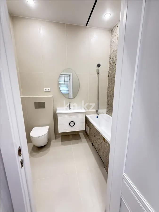 Продажа 2-комнатной квартиры, 39 м² в Астане - фото 4