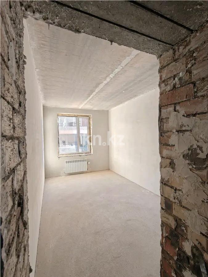 Продажа 3-комнатной квартиры, 83 м² в Караганде - фото 2