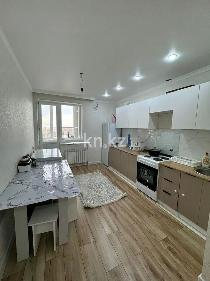 Продажа 2-комнатной квартиры, 70 м², ул. Айтматова, дом  53 в Астане - фото 3