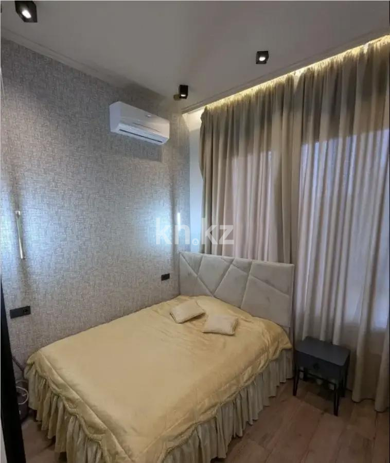 Продажа 2-комнатной квартиры, 53.1 м², пр. Аль-Фараби, дом  103 - Продажа квартир в Алматы фото 2 из 4