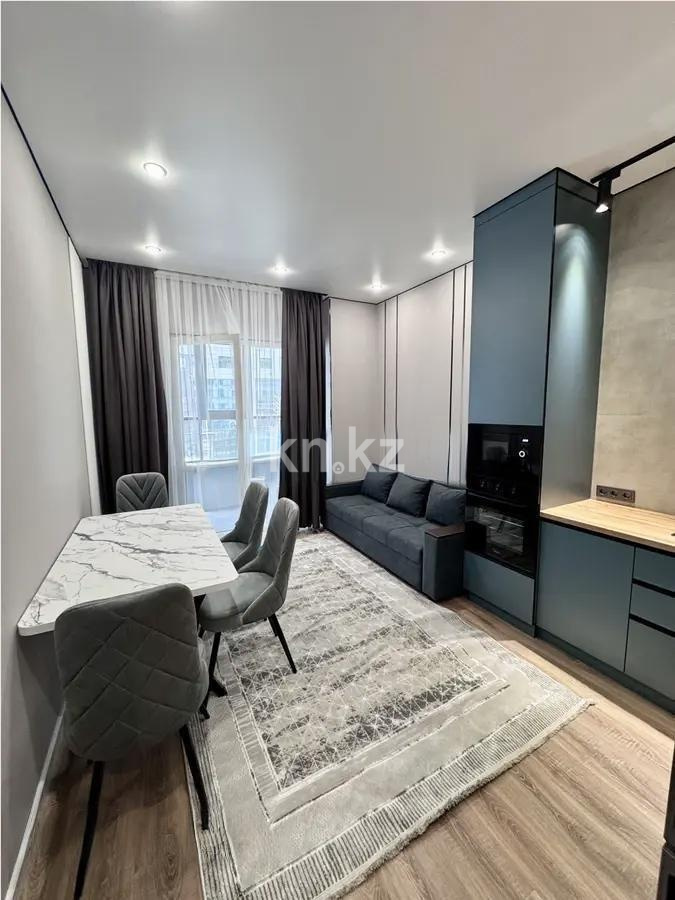 Продажа 2-комнатной квартиры, 48.5 м² - Продажа двухкомнатных квартир от собственников в Алматы - страница 50 фото 1 из 5