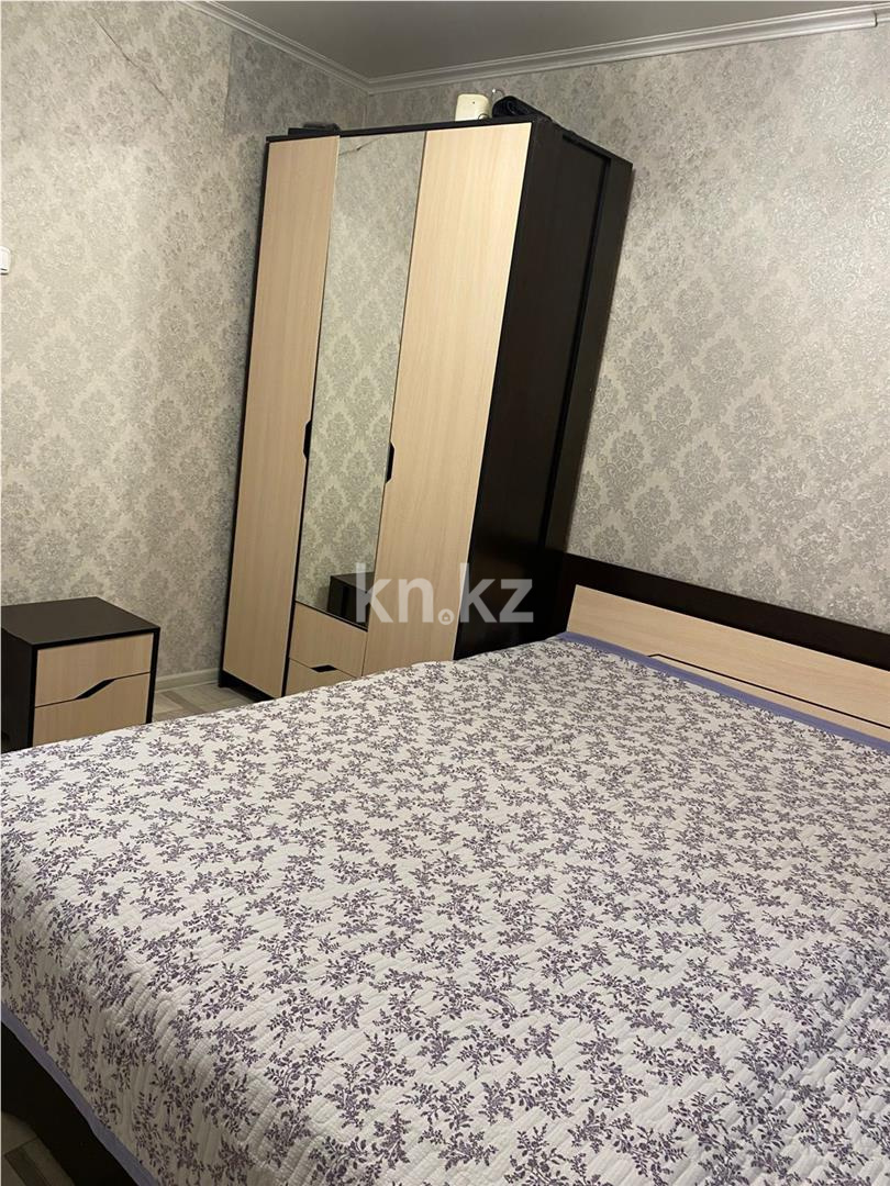 Продажа 4-комнатной квартиры, 73 м², мкр. Мамраева (Восток-5) - Продажа  четырехкомнатных квартир в Караганде фото 6 из 21