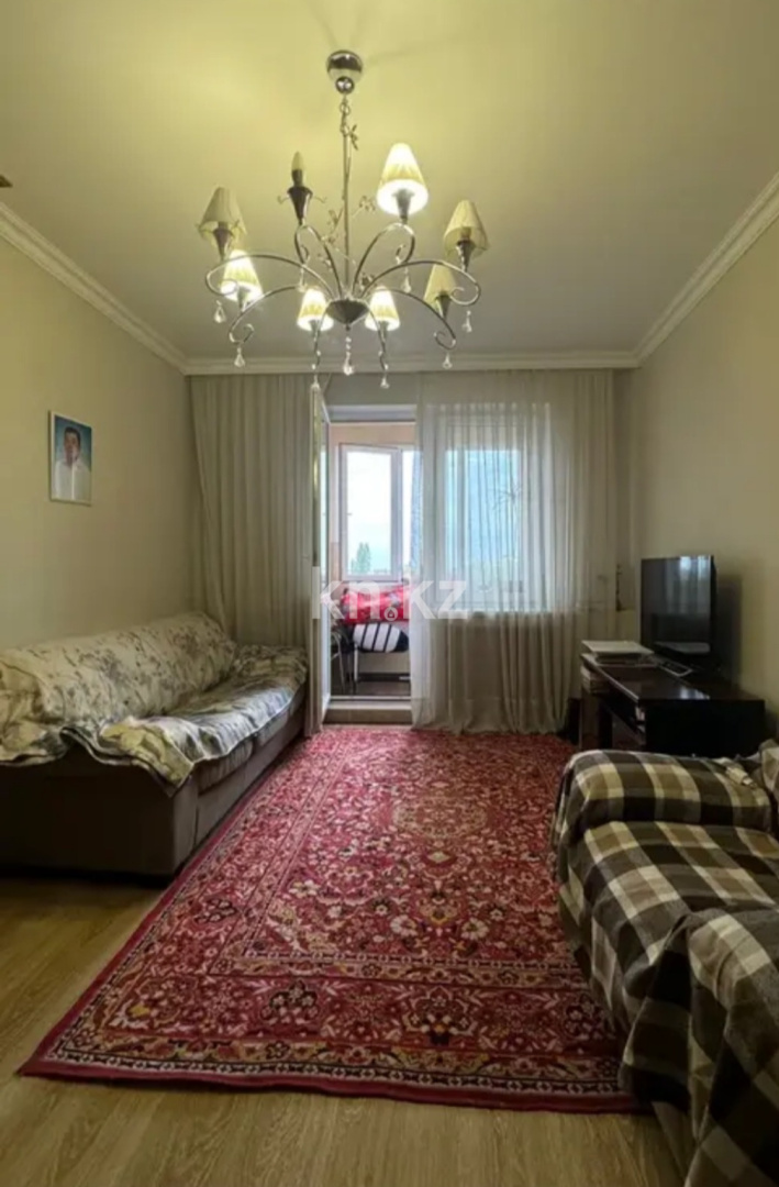 Аренда 4-комнатной квартиры, 105 м², ул. Щепкина, дом  35 - Мустафина/Рыскулбекова - Аренда  четырехкомнатных квартир помесячно в Алматы без посредников фото 1 из 6