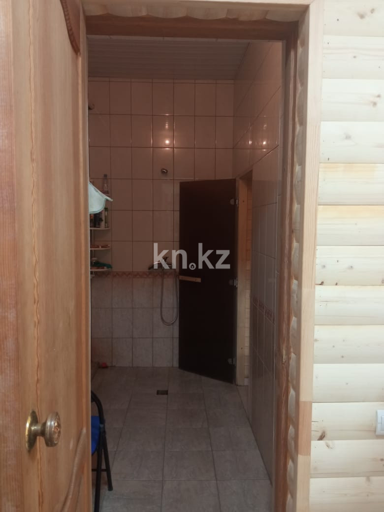 Продажа 7-комнатного дома, 300 м², Попова, дом  58 - Продажа домов, коттеджей в Казахстане фото 24 из 28