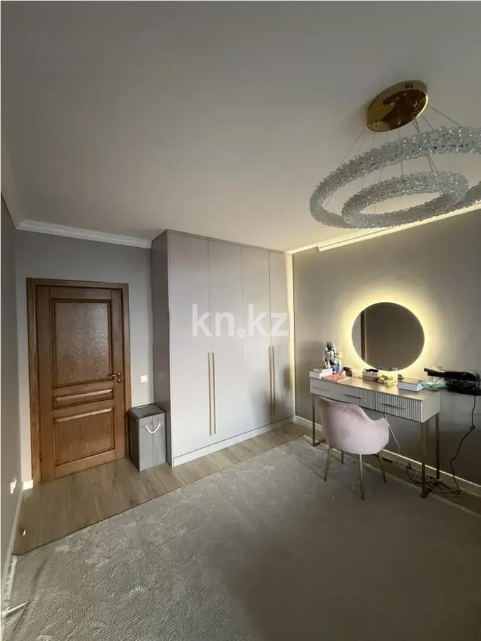 Продажа 3-комнатной квартиры, 112 м², мкр-н Мамыр-1, дом  29 - Продажа  трехкомнатных квартир в Алматы фото 3 из 9